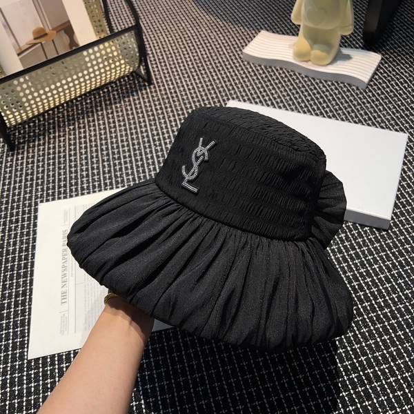 Yves Saint Laurent Hat SLH00036